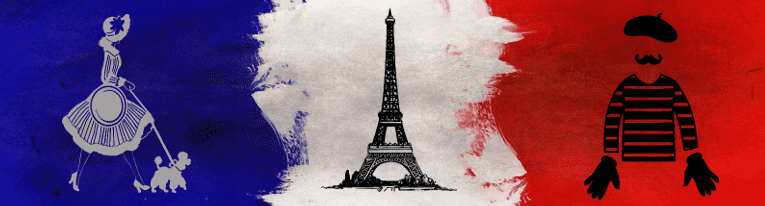 Frankreich